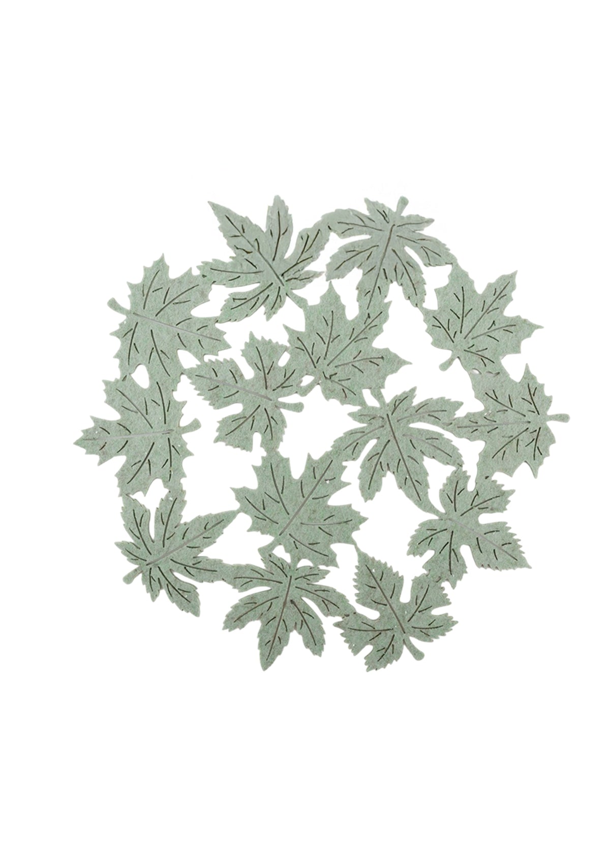 Leaf Placemat