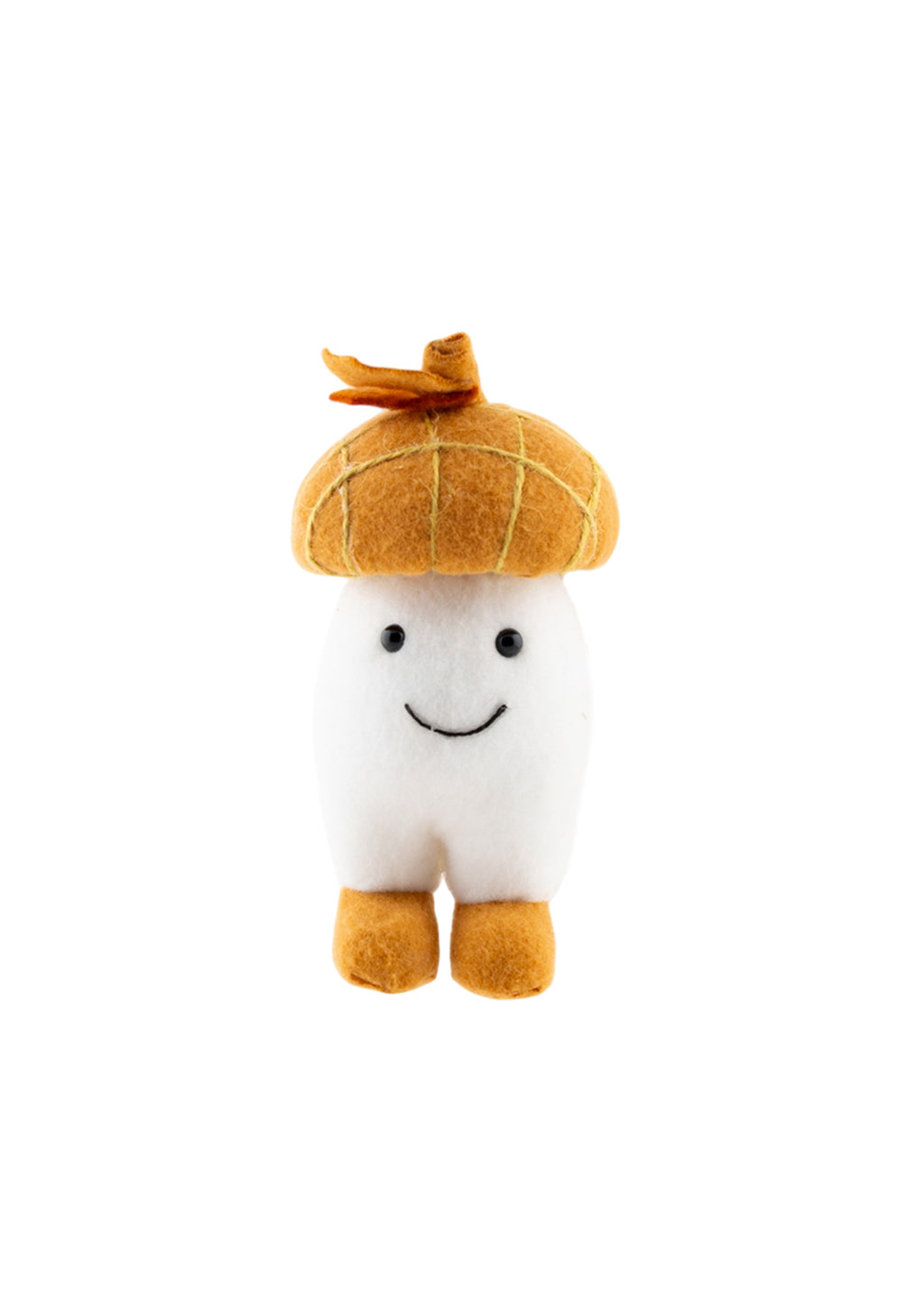 Woodland Mushroom Character Decorations 4 Assorted, product image 5