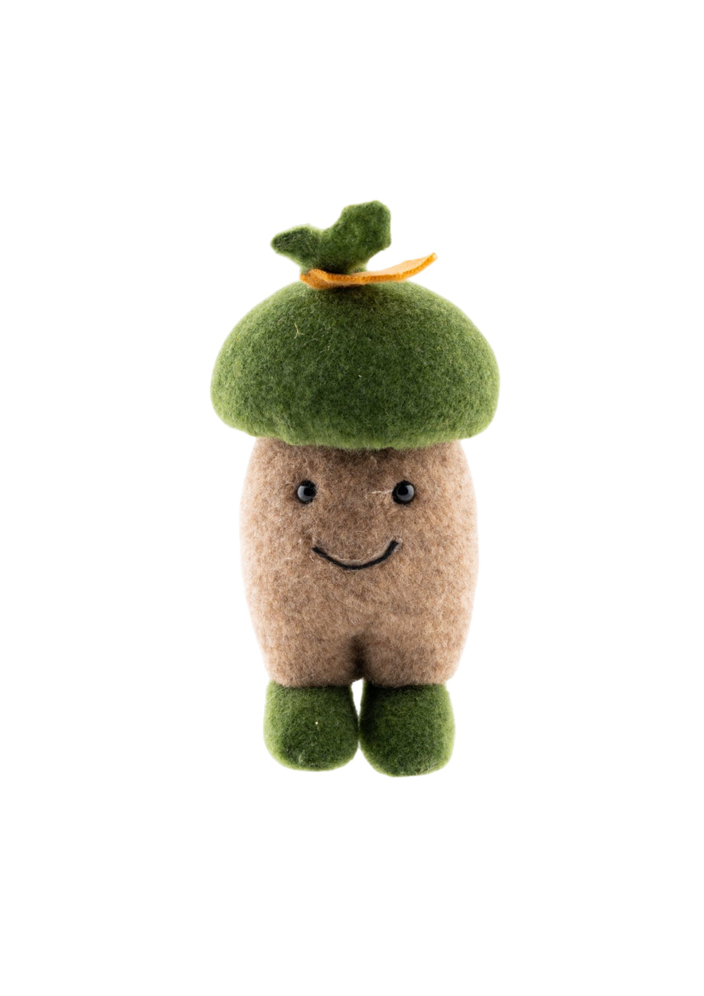 Woodland Mushroom Character Decorations 4 Assorted, product image 3