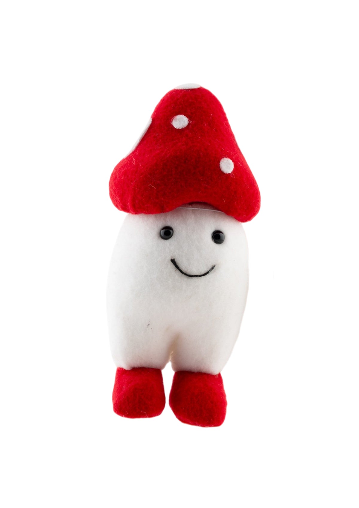 Woodland Mushroom Character Decorations 4 Assorted, product image 2