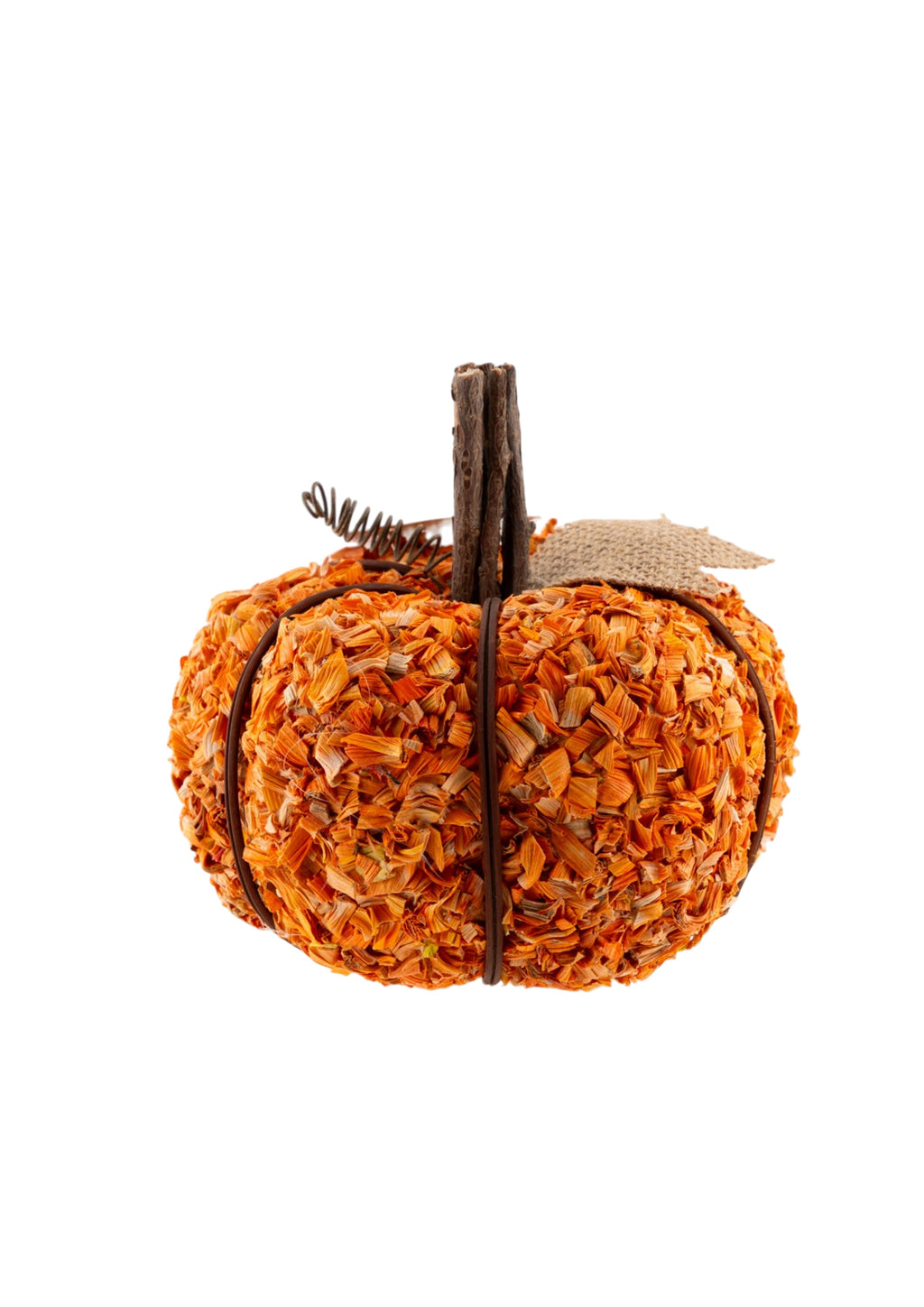Textured Pumpkin Decorations, product image 3