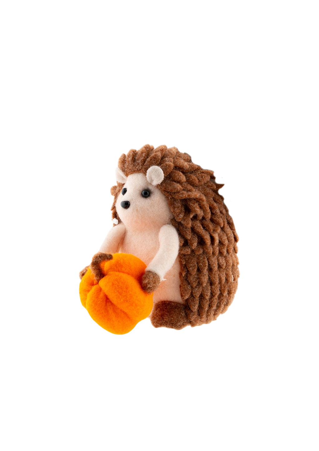 Hedgehog Autumn Decoration, product image 3