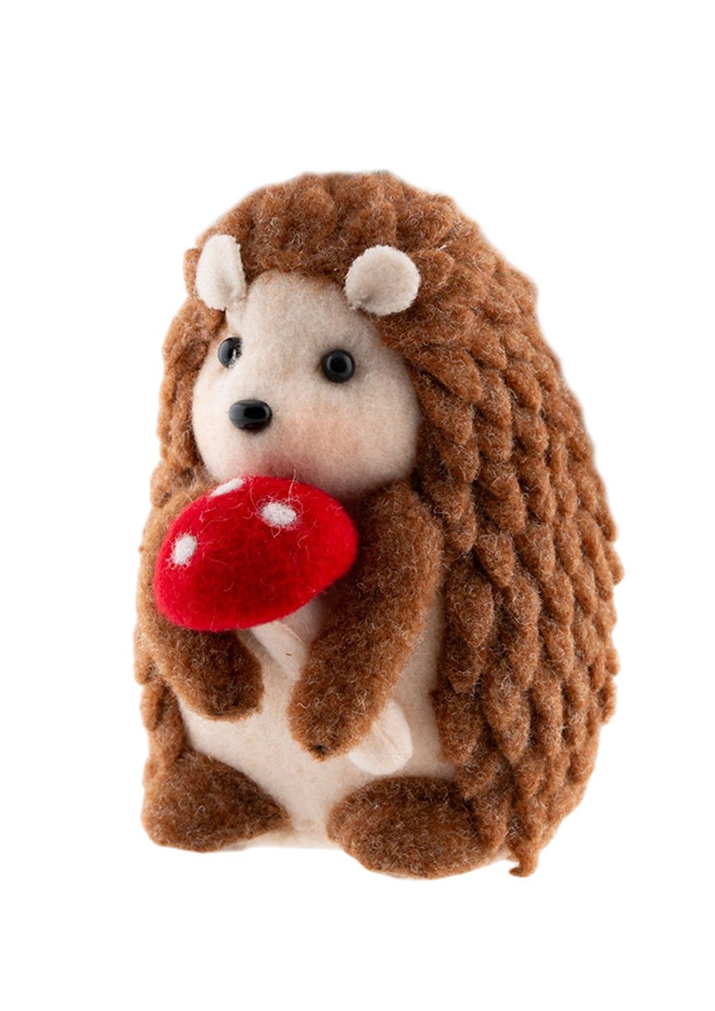 Hedgehog Autumn Decoration, product image 2