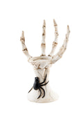 Skeleton Hand Tealight Holder