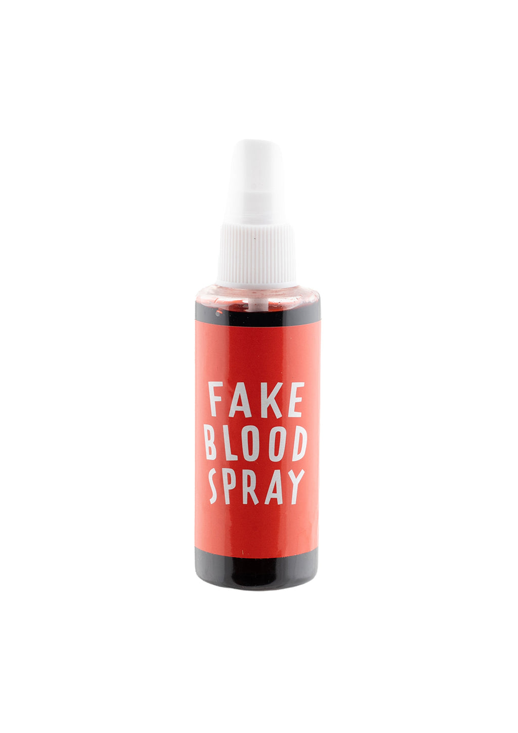 Fake Blood Spray