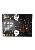 LED String Curtain Lights