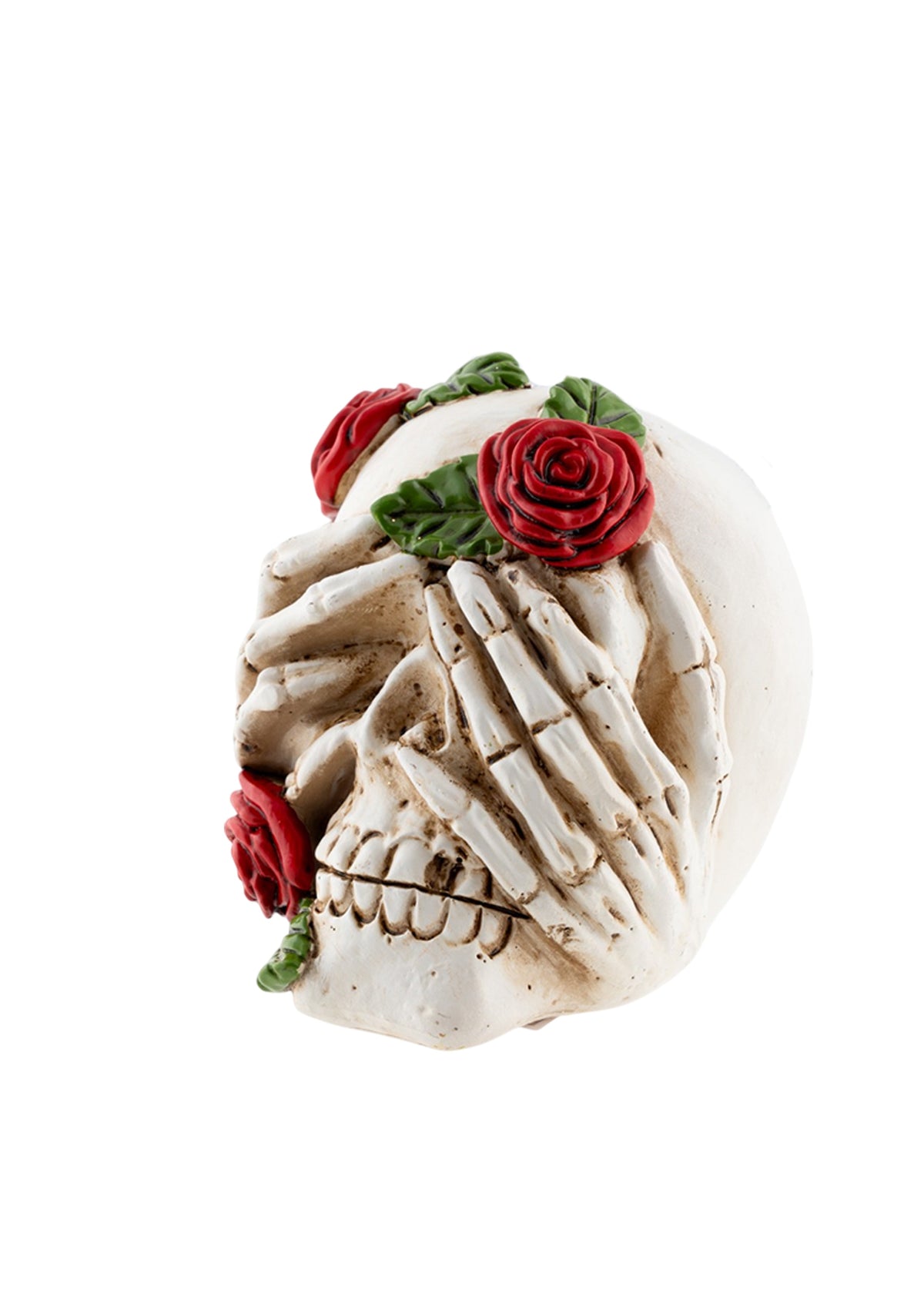 Skull Ornament 4 Assorted, product image 3