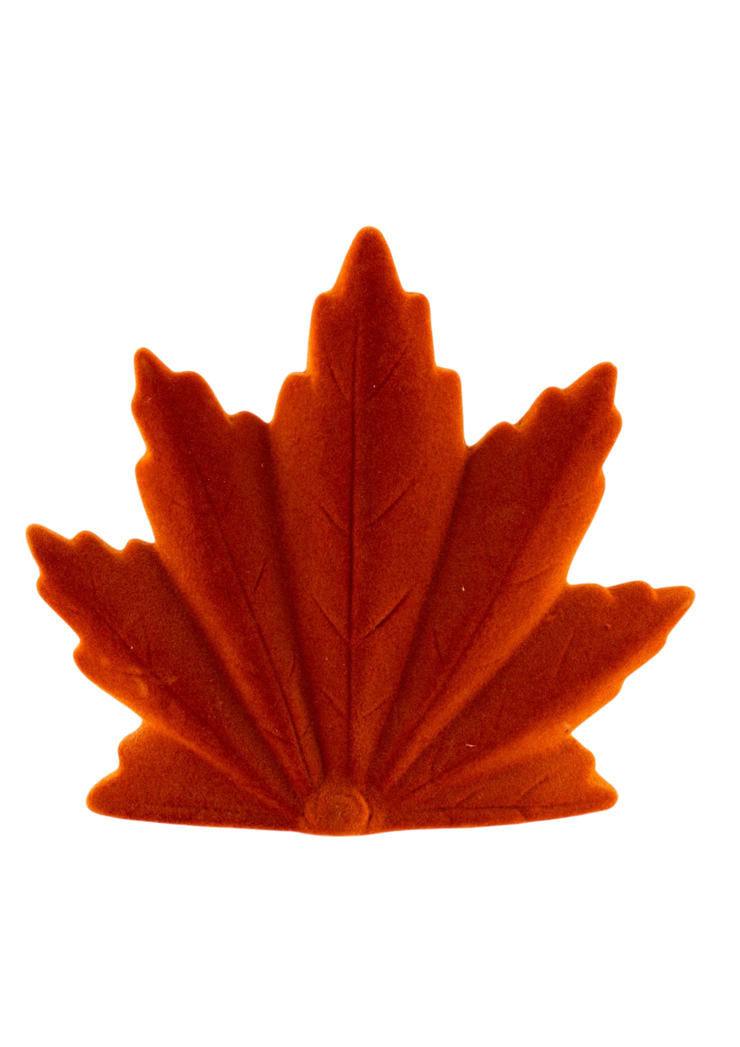 Leaf Ornament