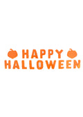 Happy Halloween Kids Gel Clings