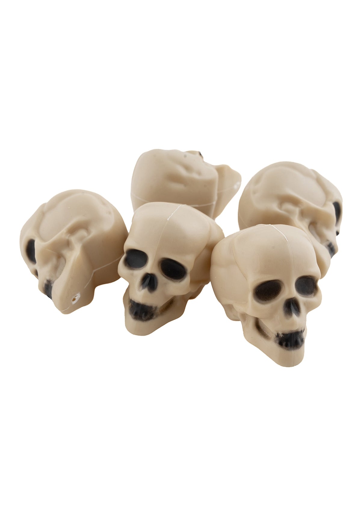 Bag of Spider/Skulls/Eyeballs, product image 4