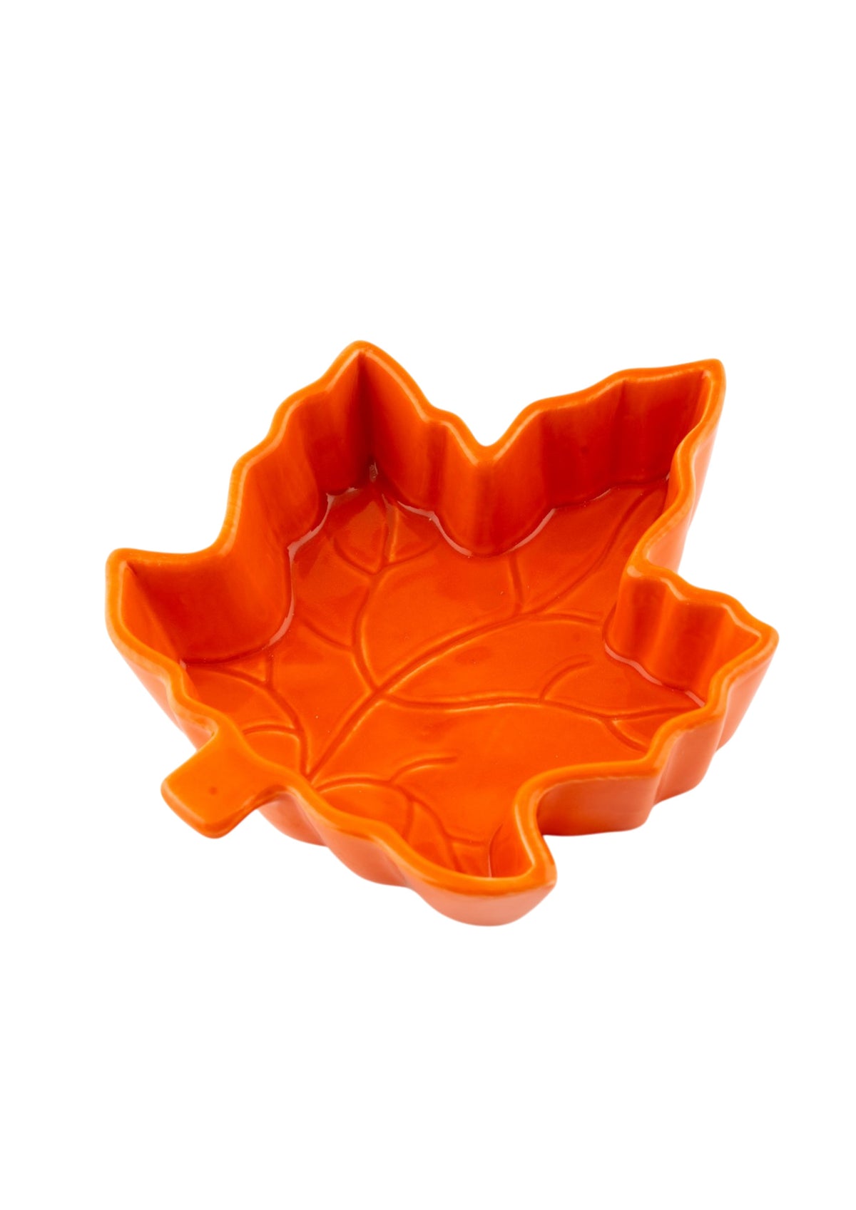 Ceramic Leaf Serving Dish 2 Assorted, product image 2
