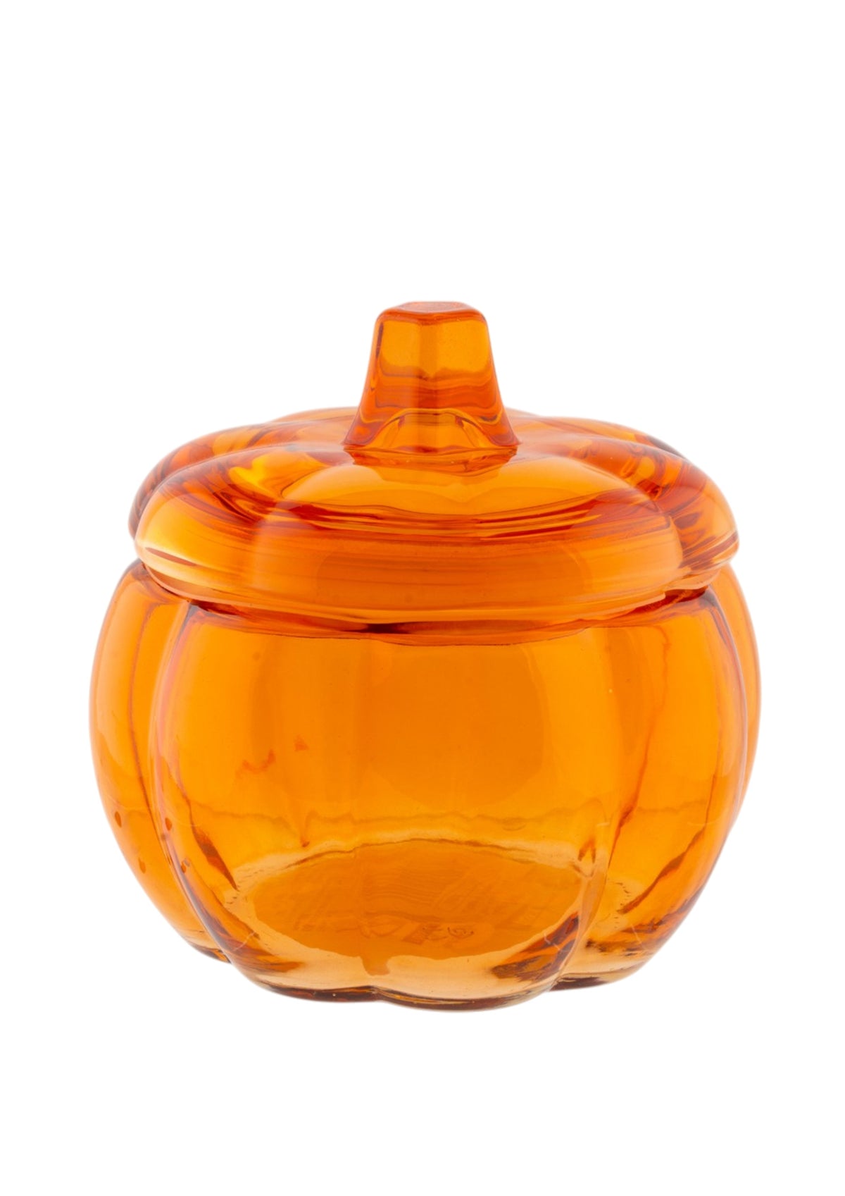 Glass Pumpkins - Assorted Designs, product image 2