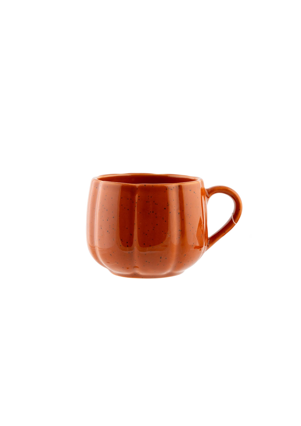 Ceramic Pumpkin Mug, product image 2