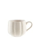 Ceramic Pumpkin Mug