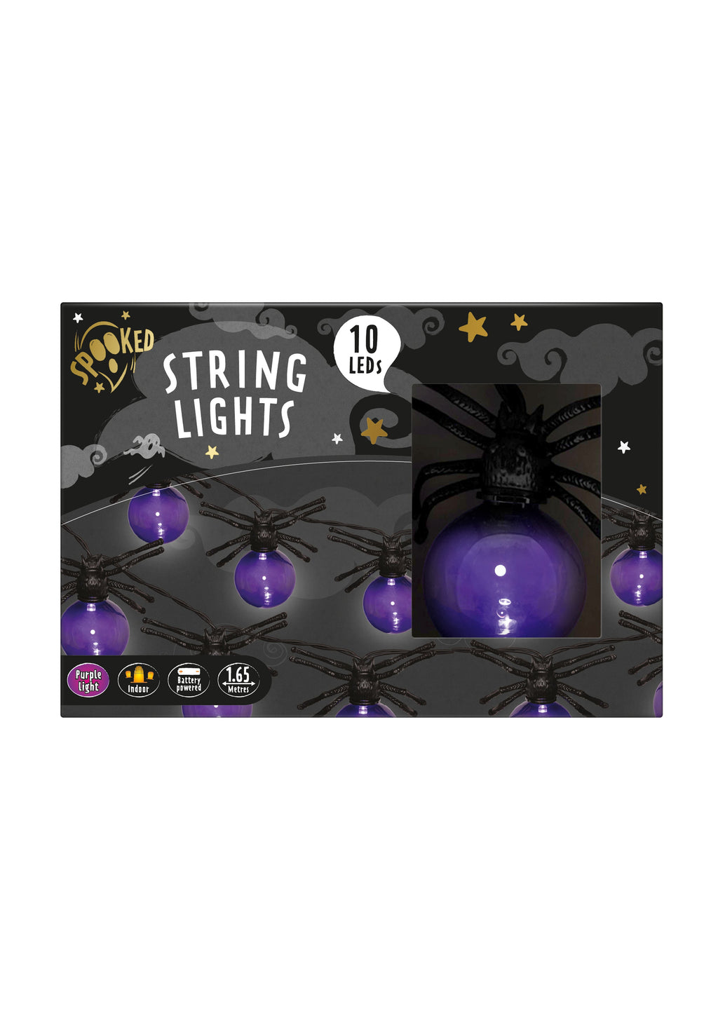String Lights, product image 2