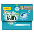 Fairy Non Bio PODS, 12 Washes