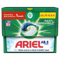 Ariel All-in-1 PODS, Washing Capsules (Pack of 12)