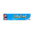 Zig Zag Rolling Papers - Slim, Blue (Pack of 3)