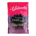 Whitworths Chocolatey Brazil Nuts, 95g
