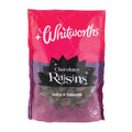 Whitworths Chocolatey Raisins, 115g