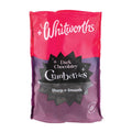 Whitworths Dark Chocolatey Cranberries, 110g