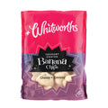 Whitworths Yoghurt Coated Banana Chips, 115g