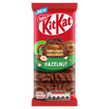 KitKat Hazelnut Chocolate Sharing Bar 99g