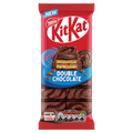 KitKat Double Chocolate Sharing Bar 99g