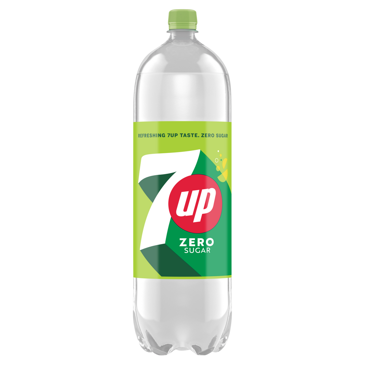 7UP Zero Sugar 2L