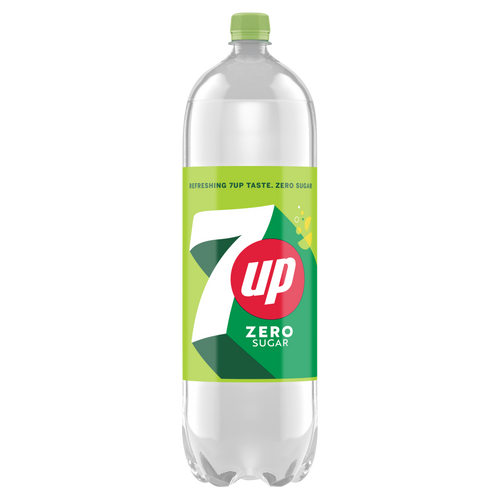 7UP Zero Sugar 2L