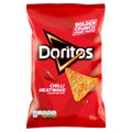 Doritos Chilli Heatwave 180g