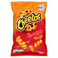 Cheetos Twist Sweet & Spicy 120g