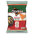 Doritos Mexican Beef Taco 180g