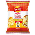 Walkers Wavy Spanish Queso