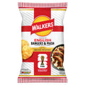 Walkers English Bangers and Mash