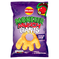 Monster Munch Giants Pickled Onion 85g