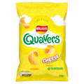 Walkers Quavers Cheese 116g