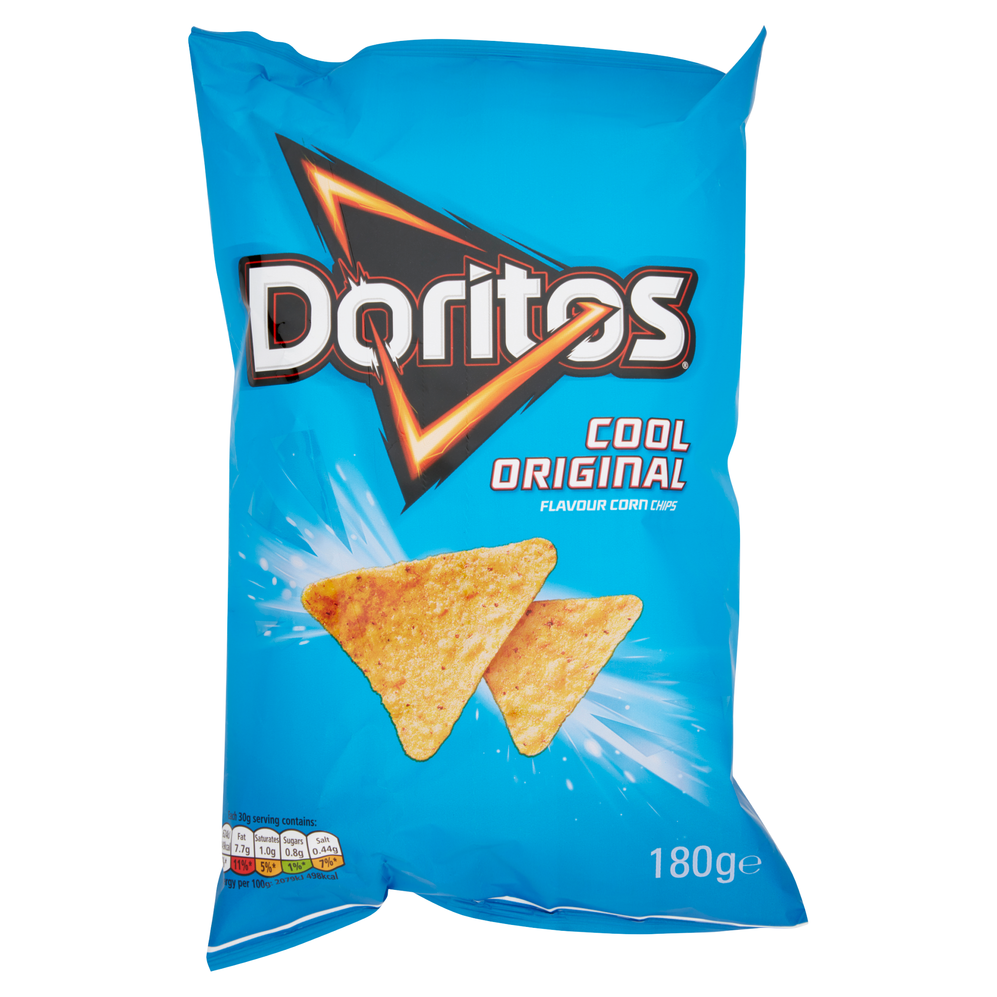 Doritos Cool Original 180g
