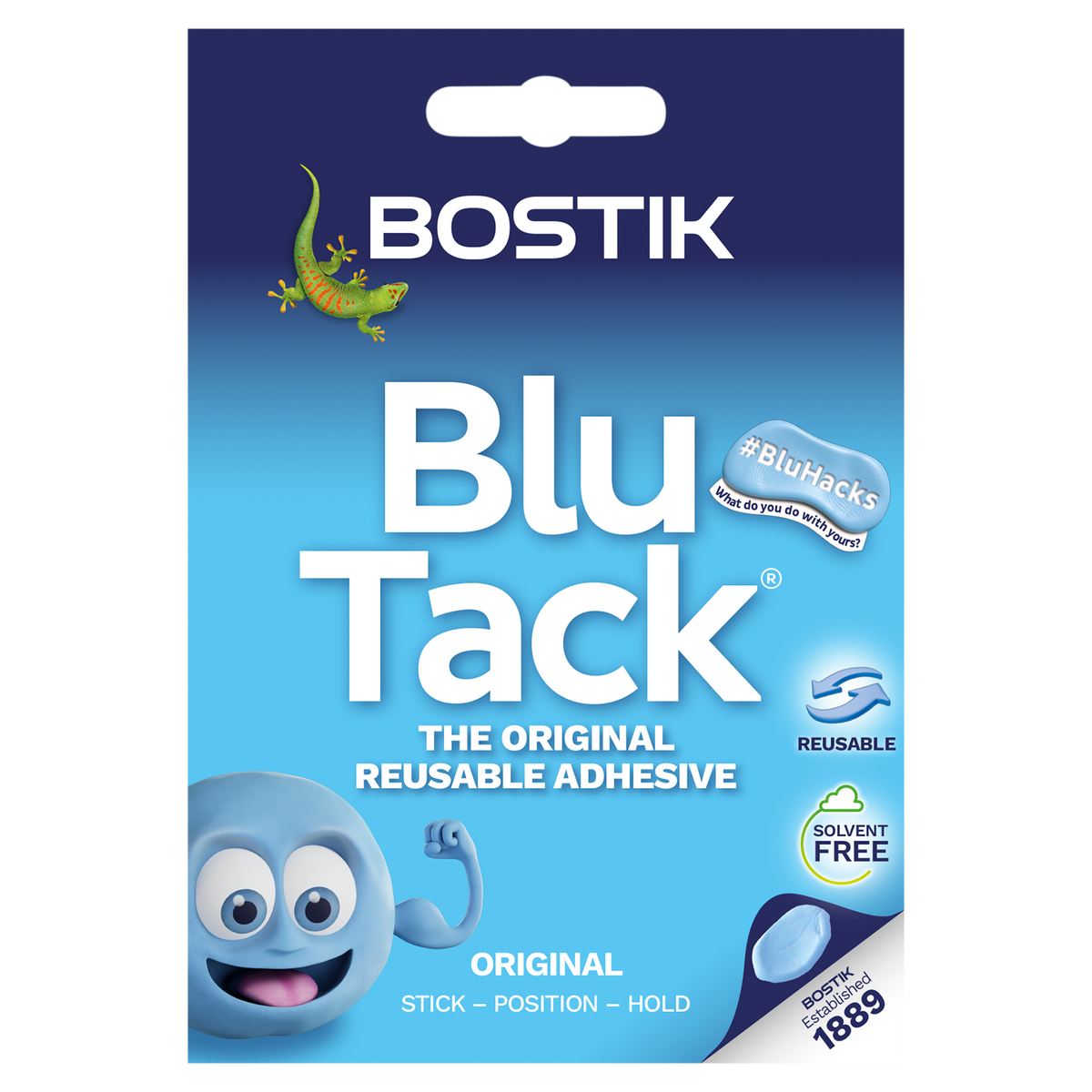 Bostik Blu-Tack Handy