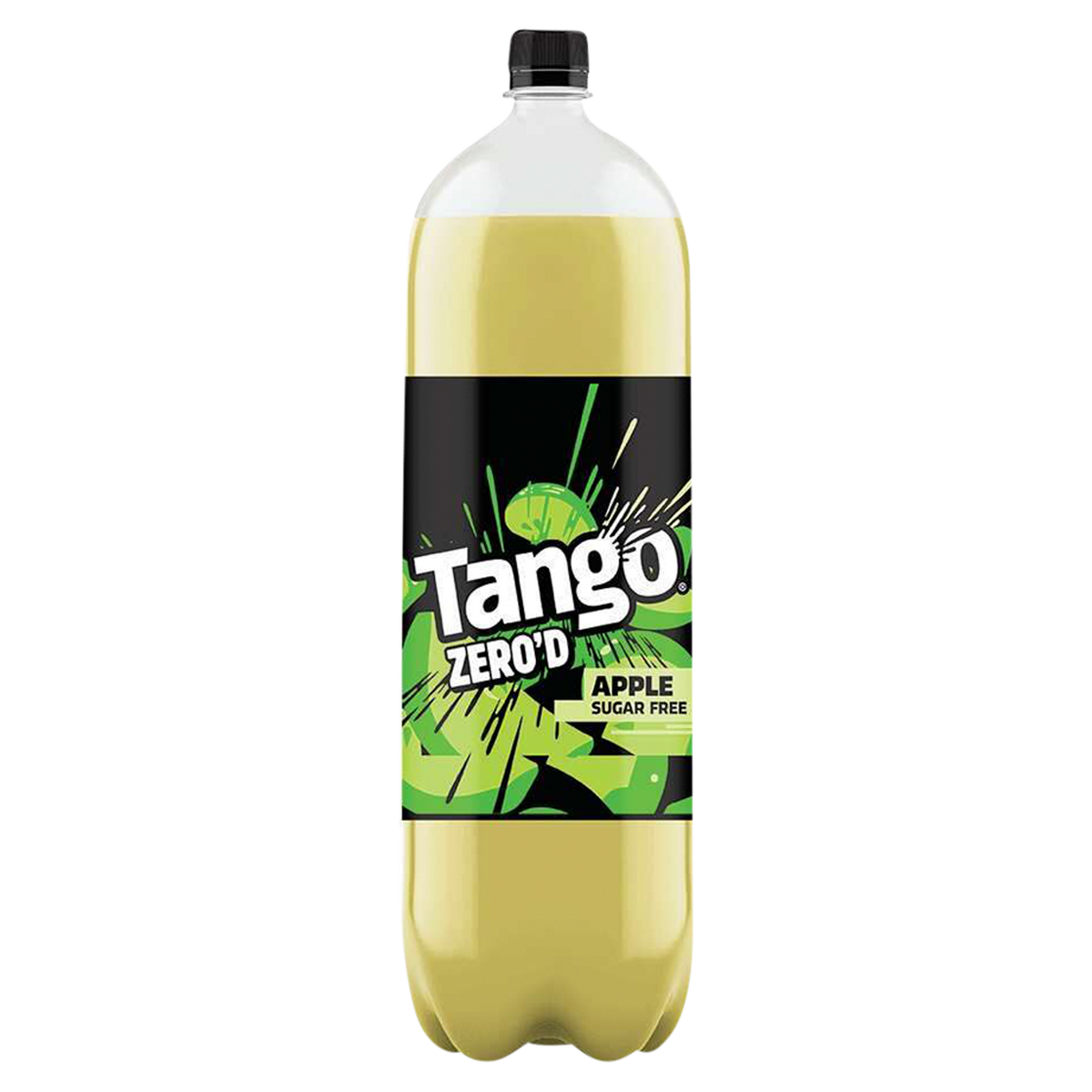 Tango Apple Sugar Free 2L