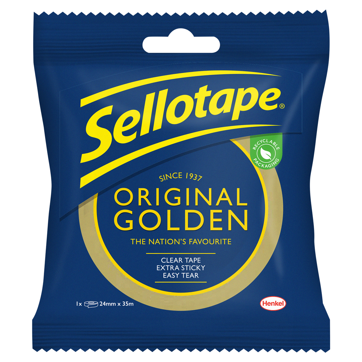 Sellotape