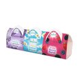 Bloome Collection Gel Air Freshener 3 Pack