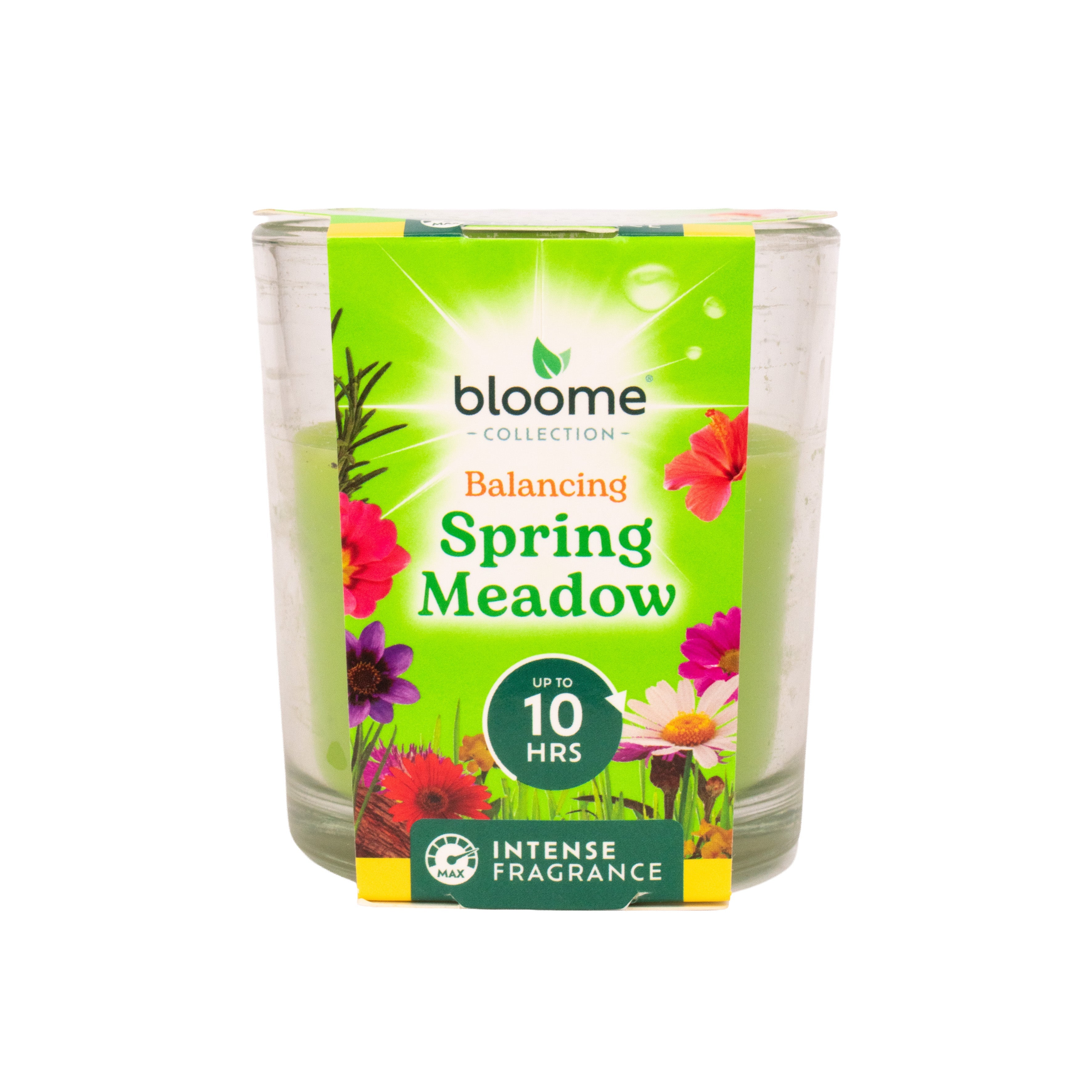 Bloome Collection Spring Meadow Candle