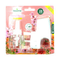 Bloome Collection Floral Bloom Plug-In Air Freshener