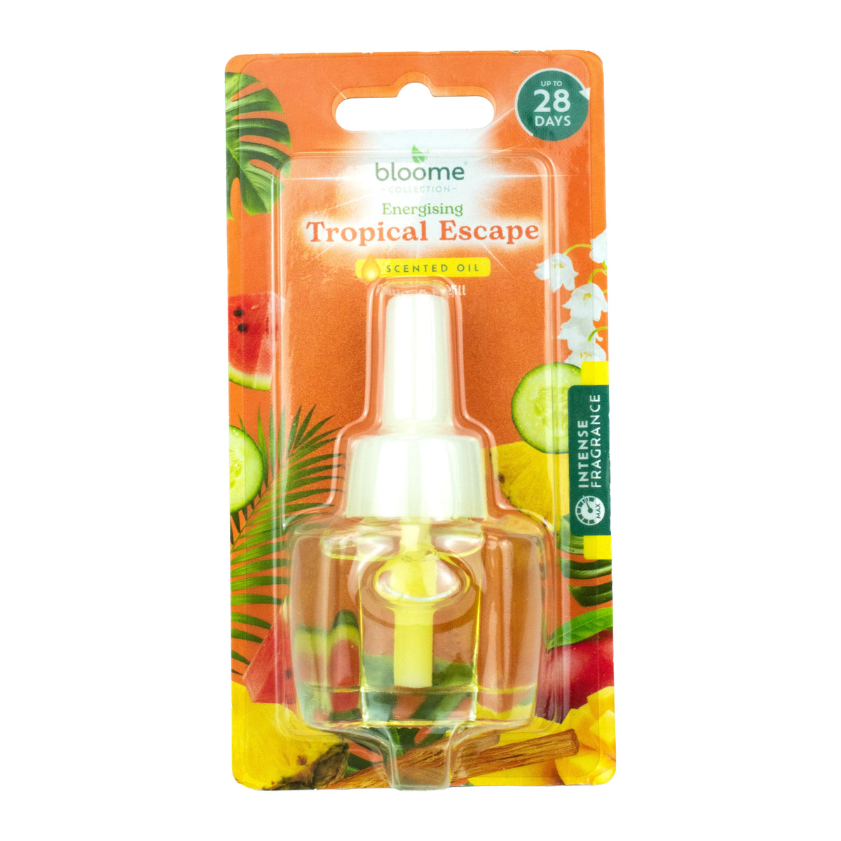 Bloome Collection Tropical Escape 20ml Plug-in Refill