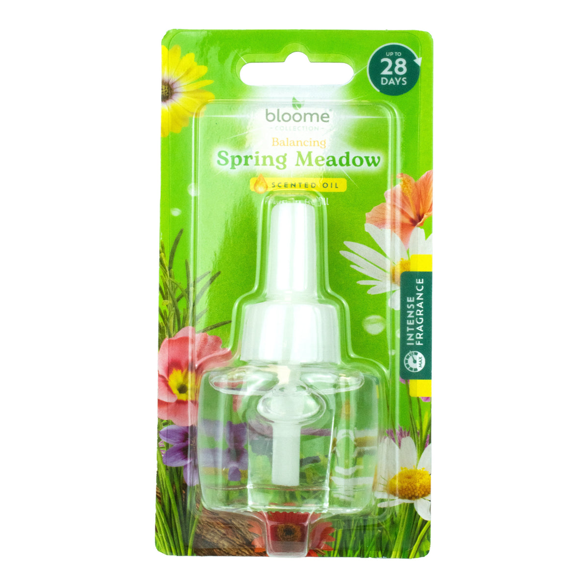 Bloome Collection Spring Meadow 20ml Plug-in Refill