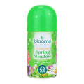 Bloome Collection Spring Meadow Automatic Room Spray Refill