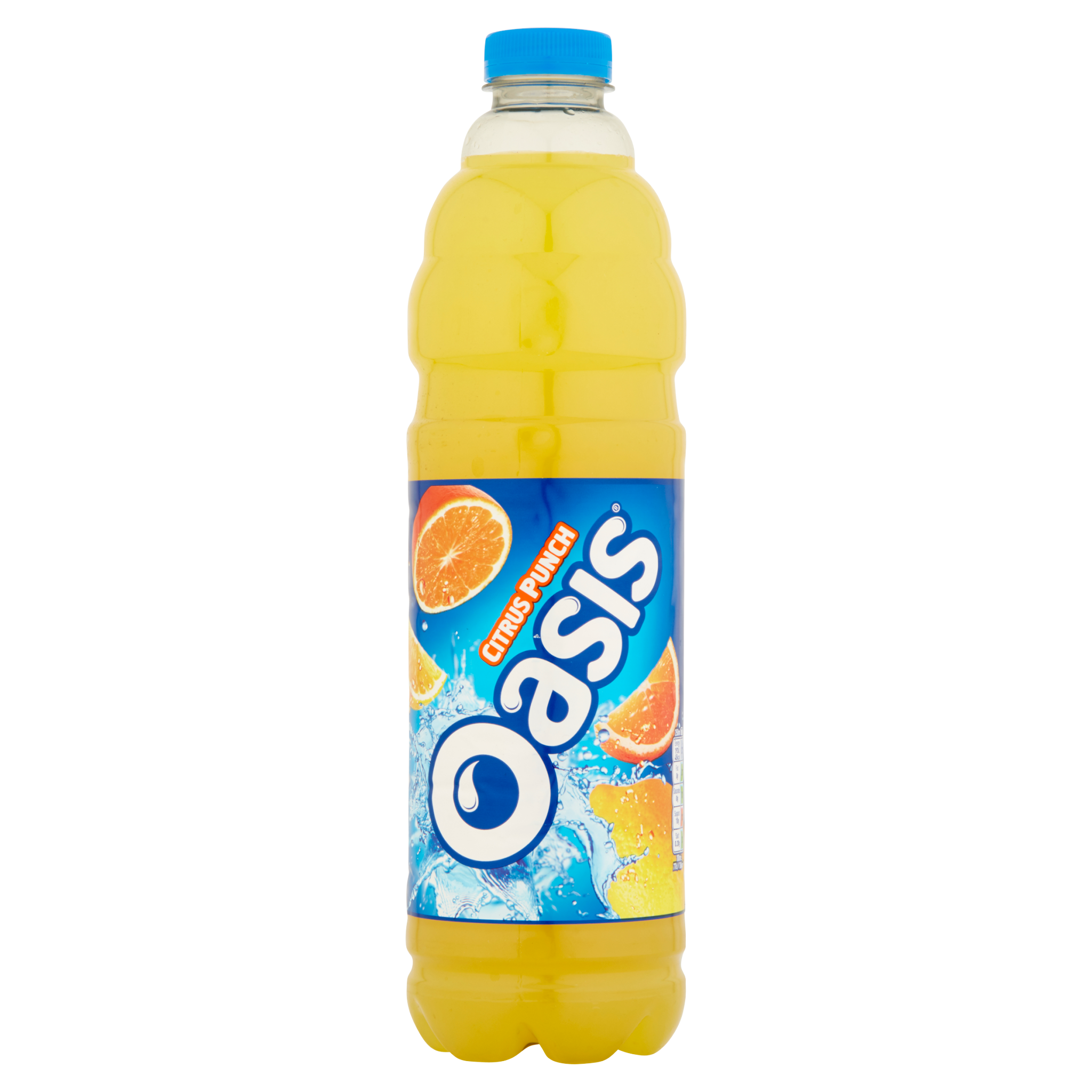 Oasis Citrus Punch 1.5L