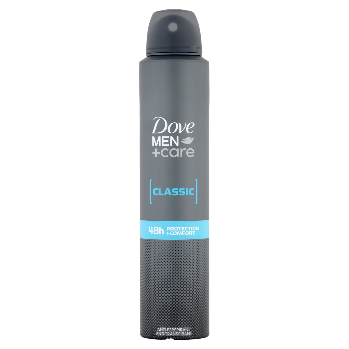 Dove Men Deodrant Classic 200ml