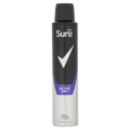 Sure Men Deodrant Active Dry 200ml